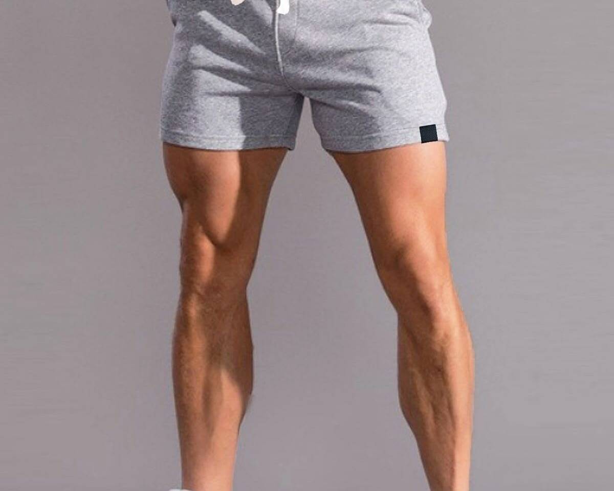 greyy-shorts