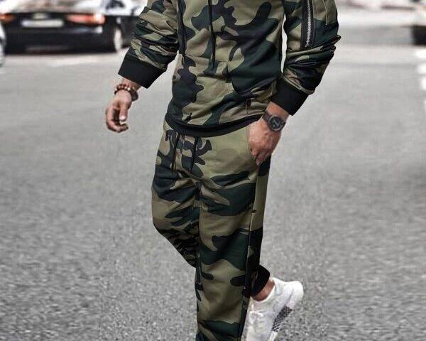 military