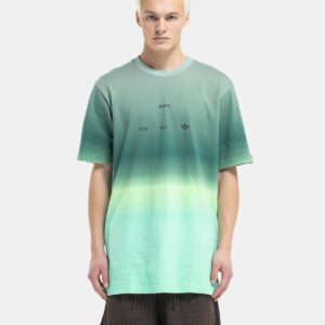 Green T-shirt